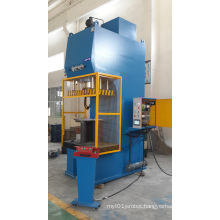 C Frame Hydraulic Press for Embossing/Deep Drawing/Shaping/Forming with Stroke/Pressure/Die Height Adjustable 40ton C Frame Hydraulic Press